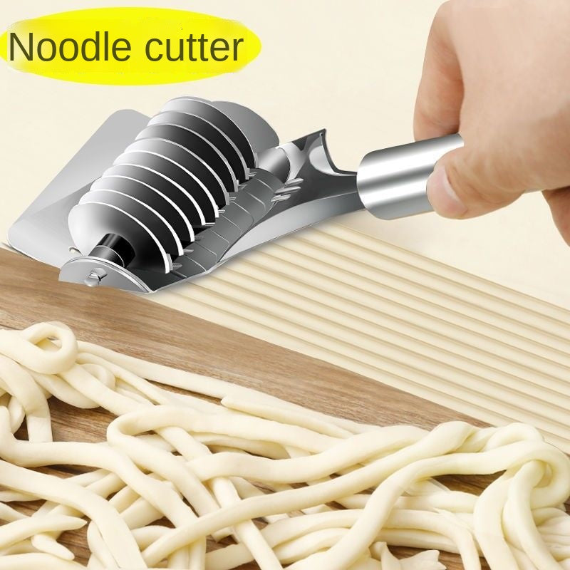 Manual Pasta Cutter