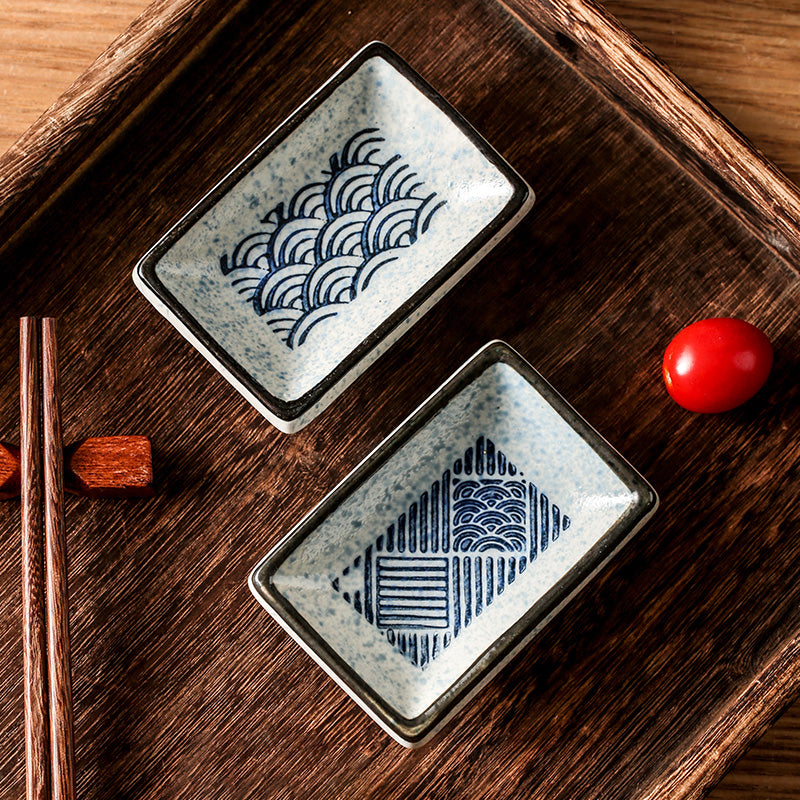 Mori Table Seasoning Set