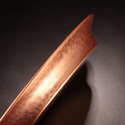 Sakura Hammered Dishware