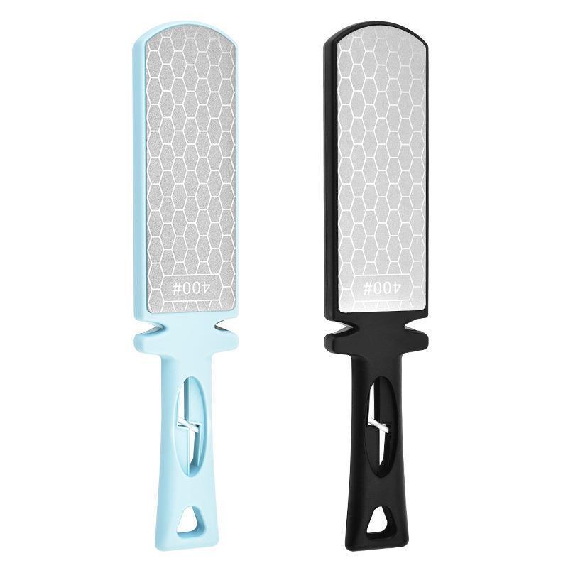 Household Kitchen Emery Sharpening Stone Artifact Sharpening Tool