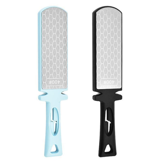 Household Kitchen Emery Sharpening Stone Artifact Sharpening Tool