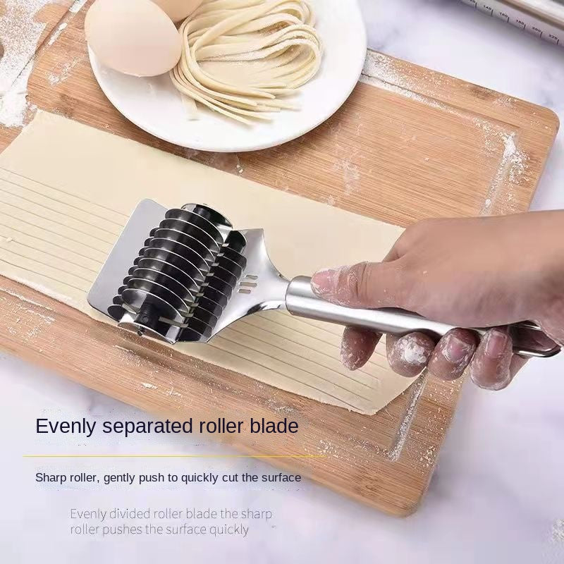 Manual Pasta Cutter