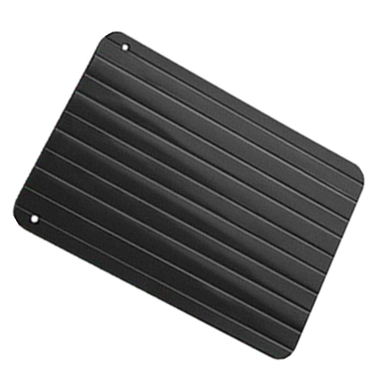 Food-grade Personalized Aluminum Thawing Tray