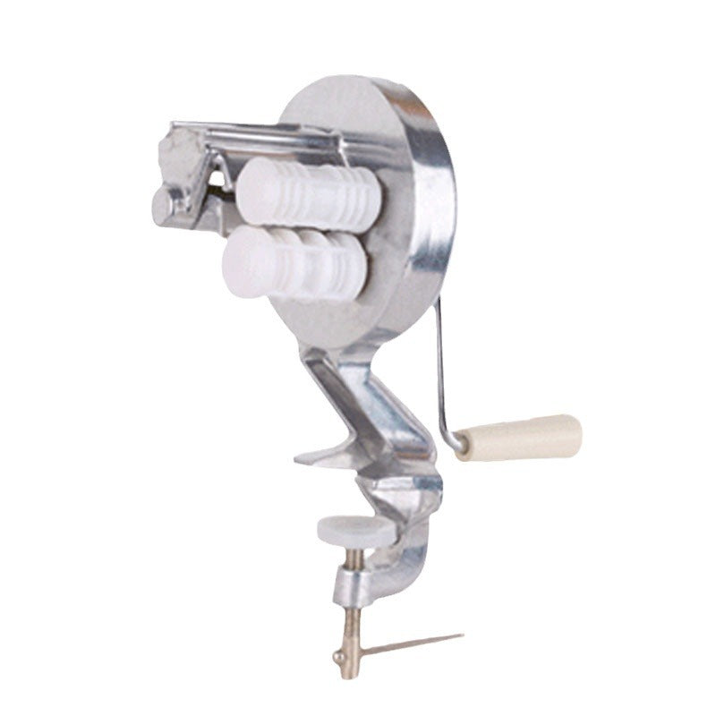 Manual Cavatelli Machine