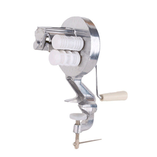 Manual Cavatelli Machine