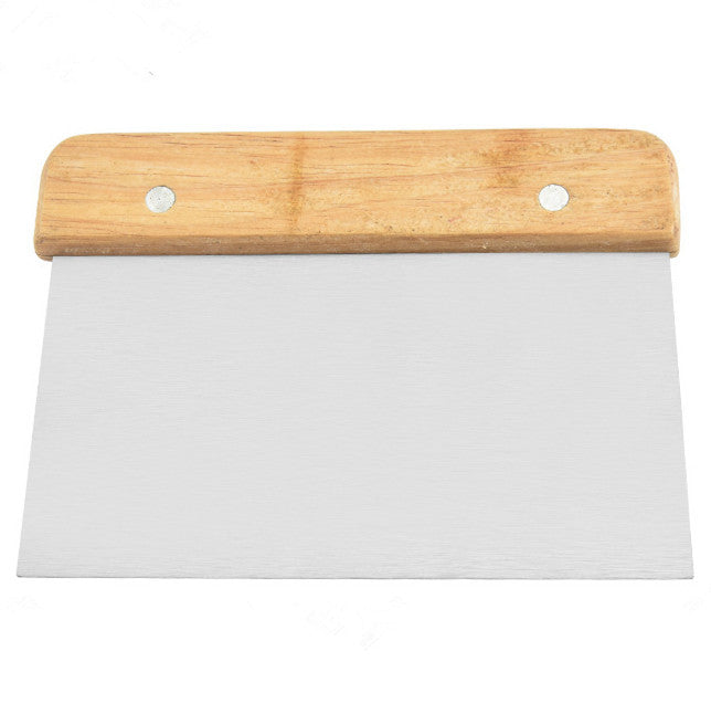 Stainless Steel Dough Cutter