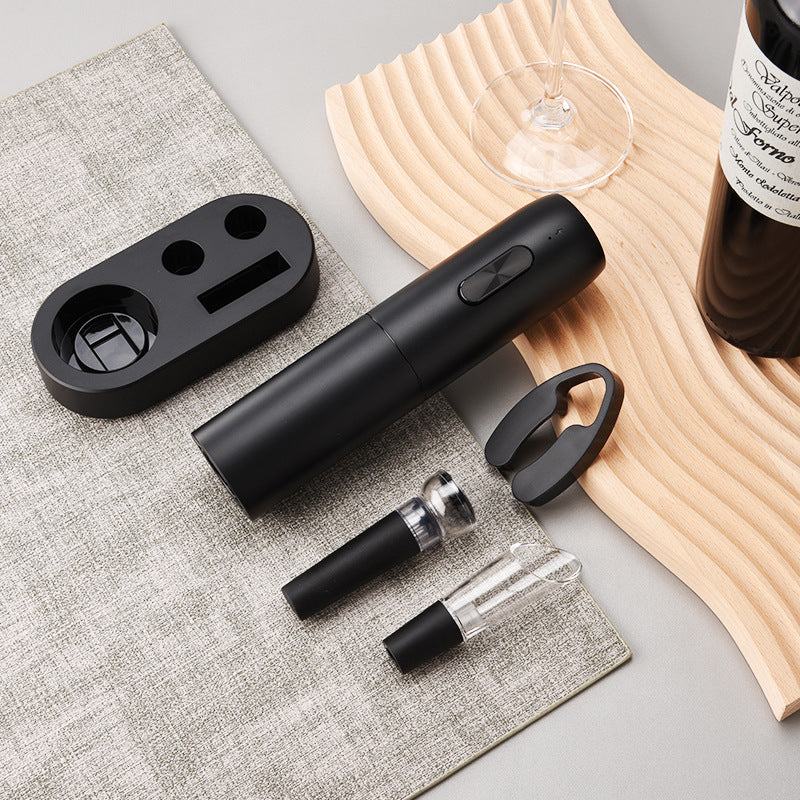 Vintéra Executive Electric Wine Opener