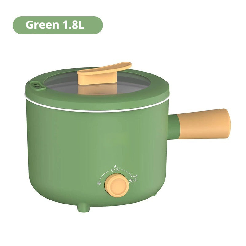 Multi-functional Hot Pot Cooker