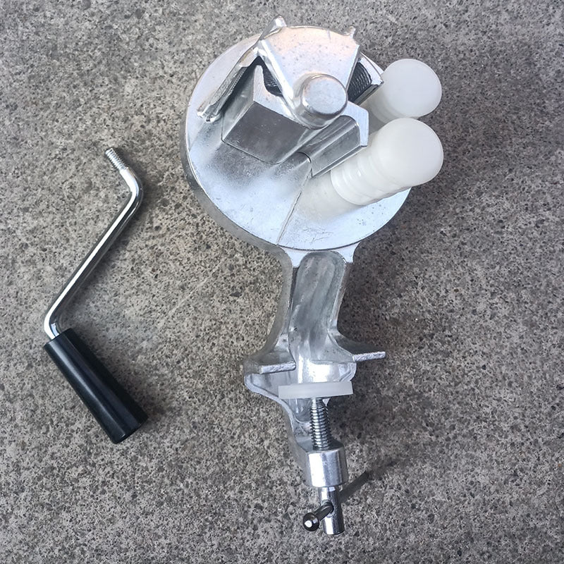 Manual Cavatelli Machine