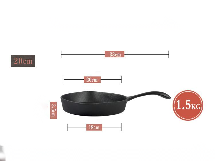 Tokyo Mini Omelette Pan