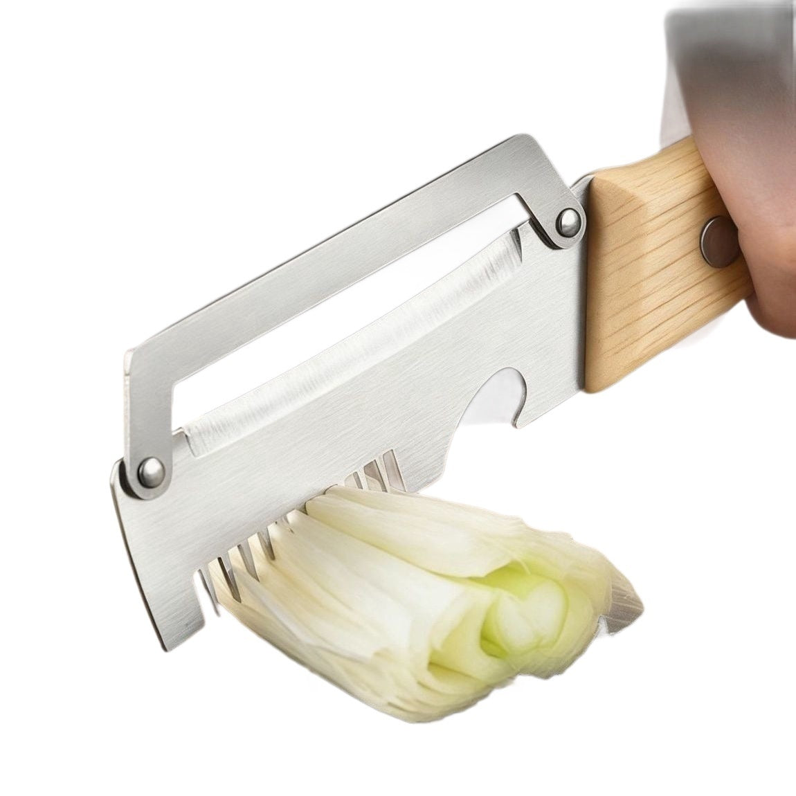 Multi Functional Knife Peeler