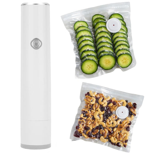 Mini Vacuum Food Automatic Sealer