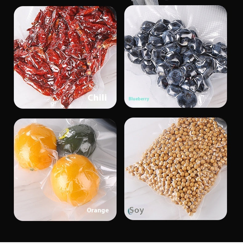 Vacuum Sealing Machine