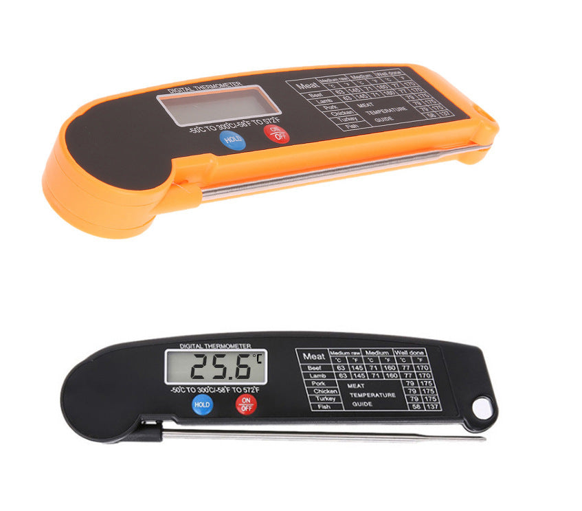 ChefFold Digital Thermomete