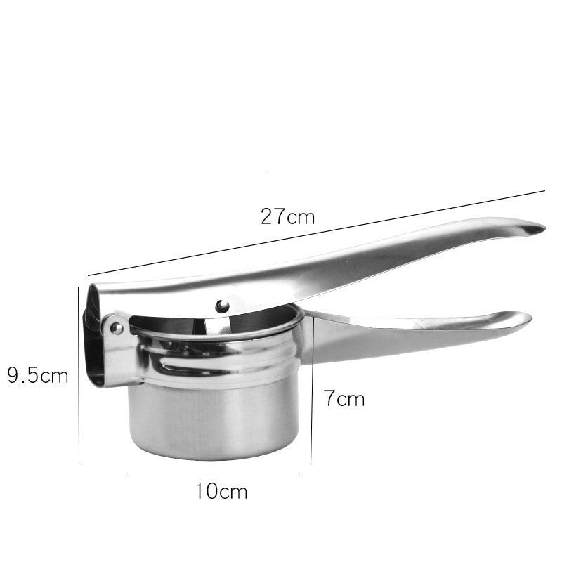 Stainless Steel Potato Masher