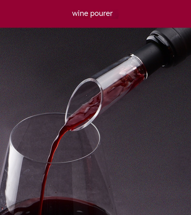 Vintéra Executive Electric Wine Opener