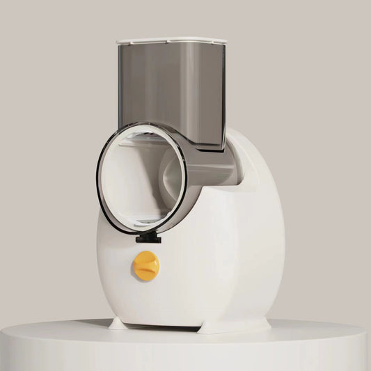 Electric Rotary Vegetable Grater