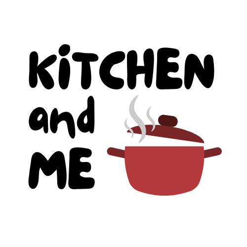Kitchen and Me