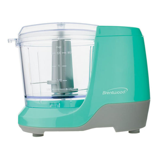 Brentwood 1.5 Cup Mini Food Chopper