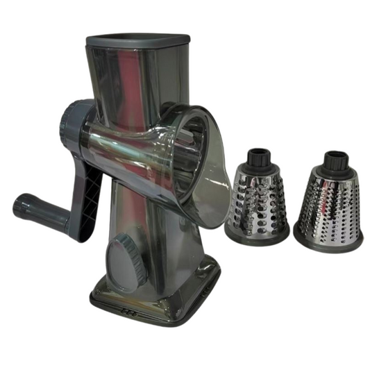 3-in-1 Kitchen Rotary Grater