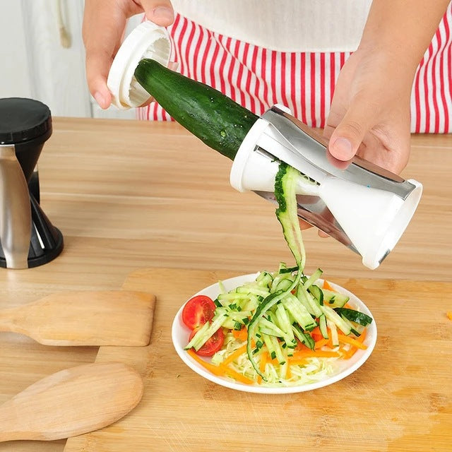 Machine Handheld Vegetable Slicing Tool