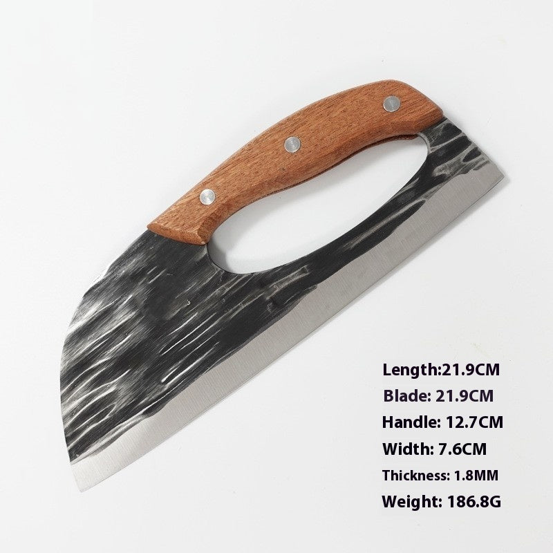 Dedicated For Chefs Kitchen Knife Sharp And Labor-saving