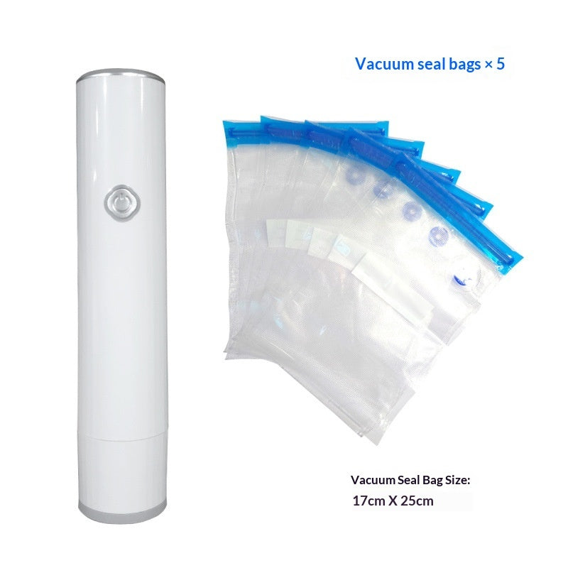 Mini Vacuum Food Automatic Sealer