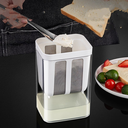 ProYogurt – Greek Yogurt & Whey Strainer