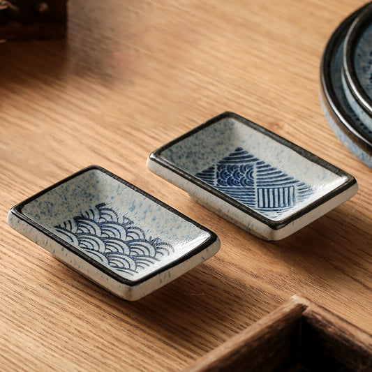 Mori Table Seasoning Set