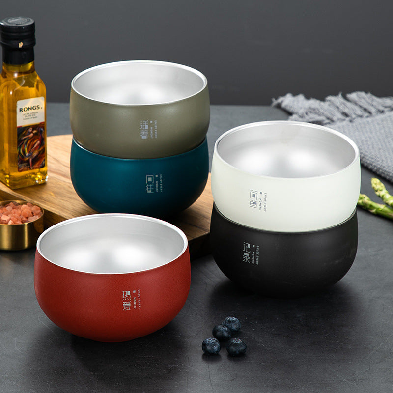 Mizu Stainless Bowl