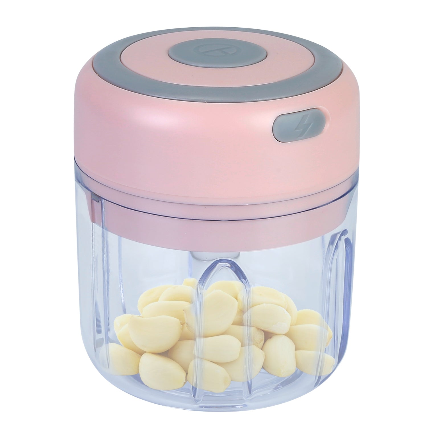Kitchen & Me Mini Electric Food Chopper