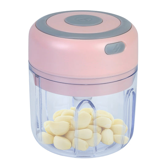 Kitchen & Me Mini Electric Food Chopper