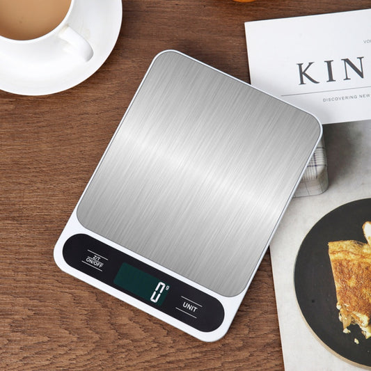 Food Baking Electronic Platform Scale