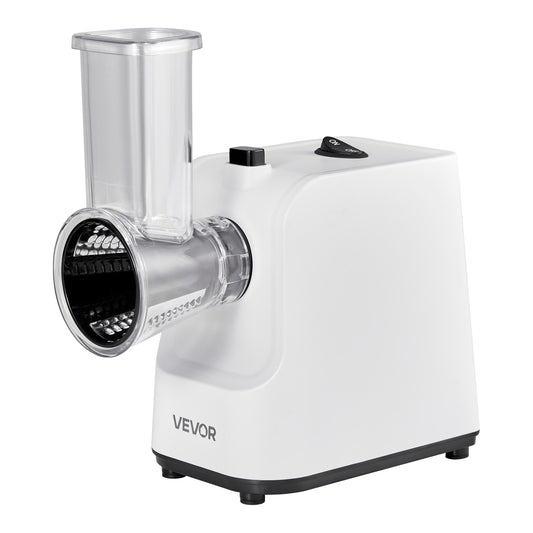 Electric Cheese Grater Salad Maker 200W
