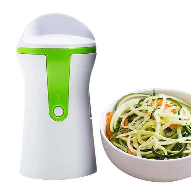 Machine Handheld Vegetable Slicing Tool