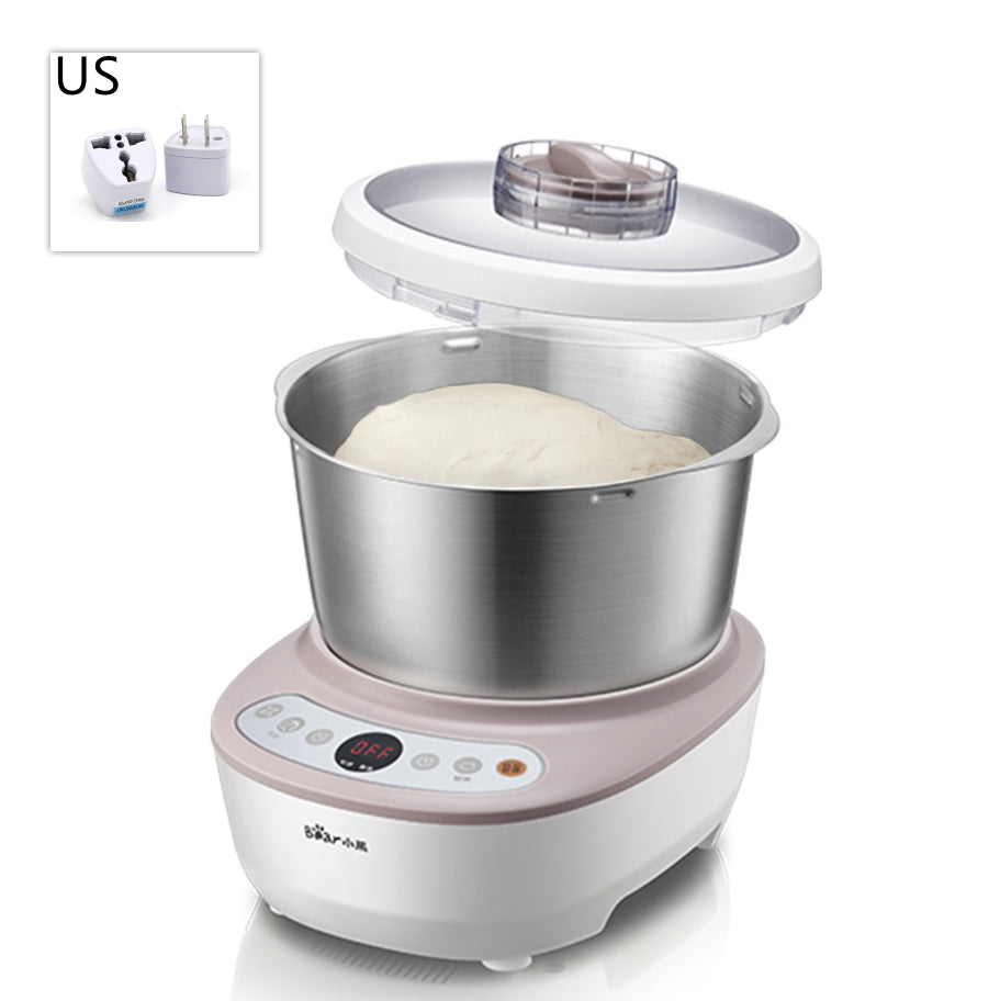 5L Automatic Dough Maker