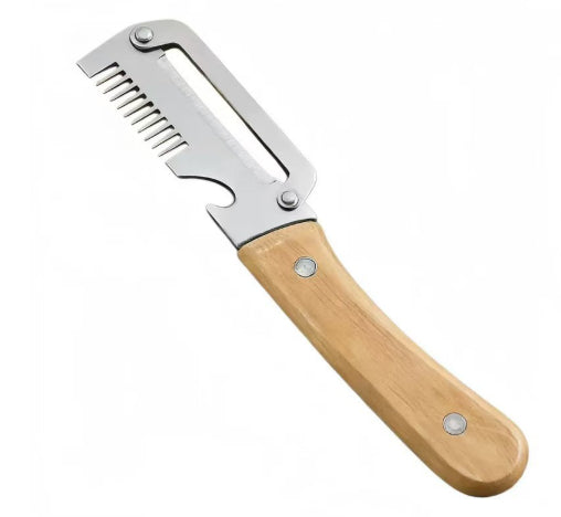 Multi Functional Knife Peeler