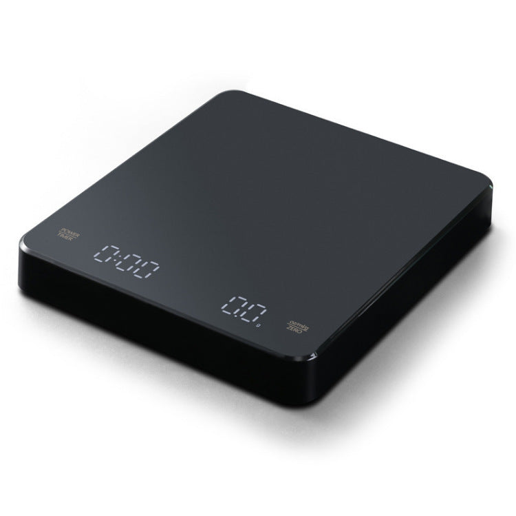 Rechargeable LED Kitchen Scale