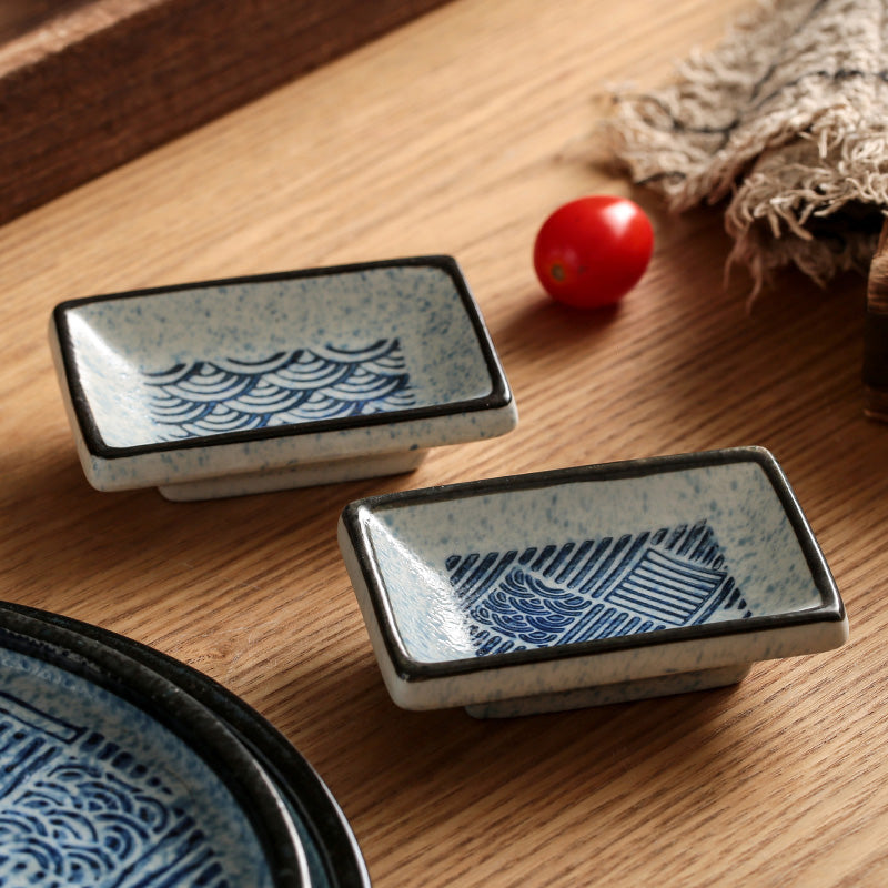 Mori Table Seasoning Set