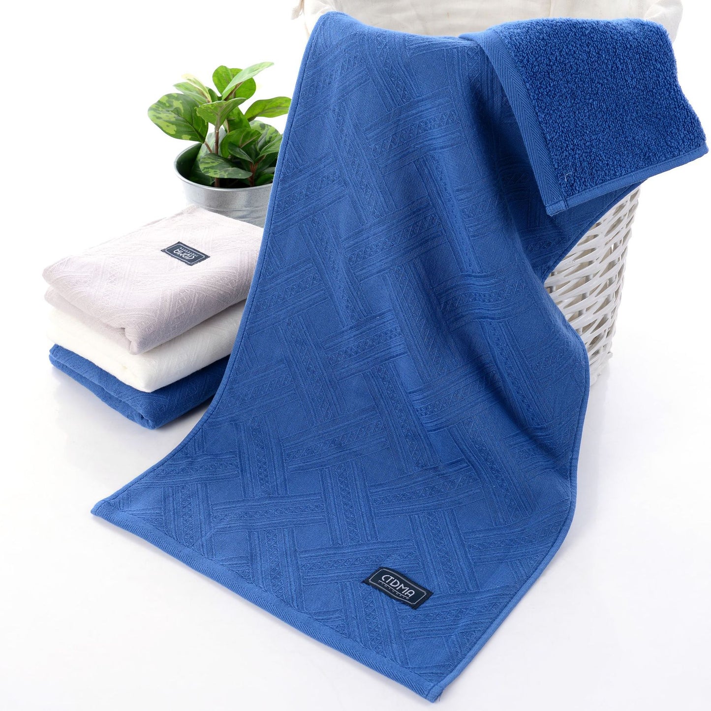 Noren Cotton Kitchen Towel