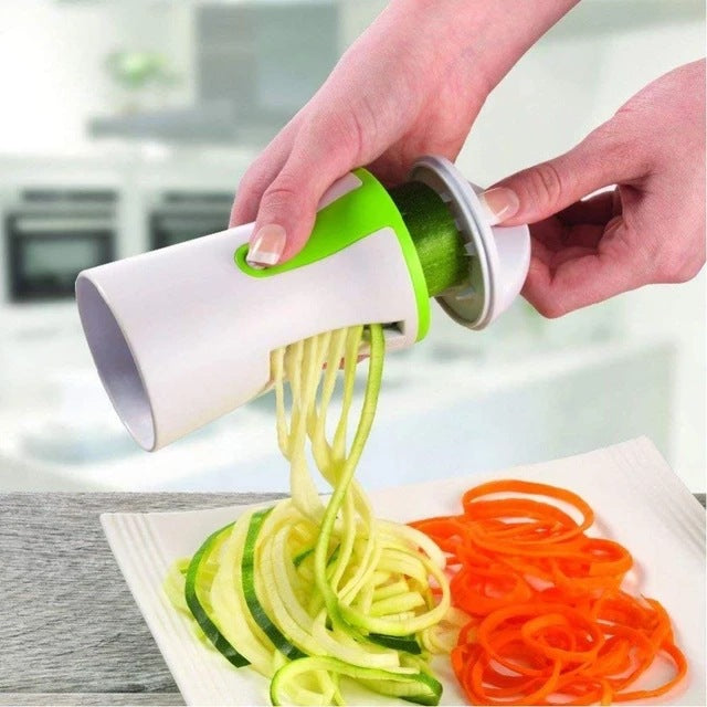 Machine Handheld Vegetable Slicing Tool