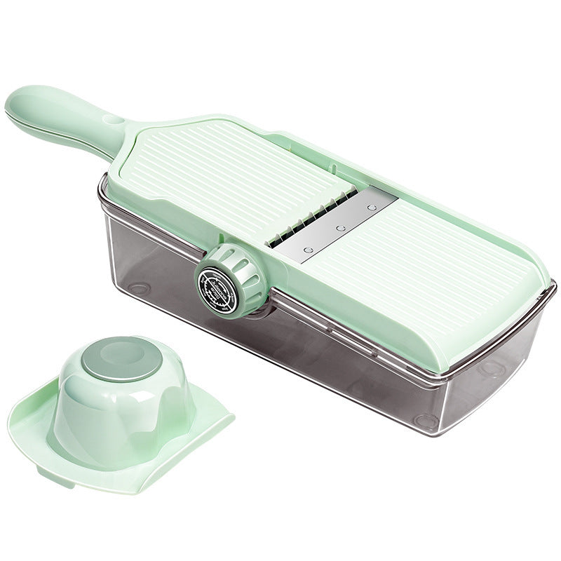 Vegetable Multifunctional  Slicer Julienne