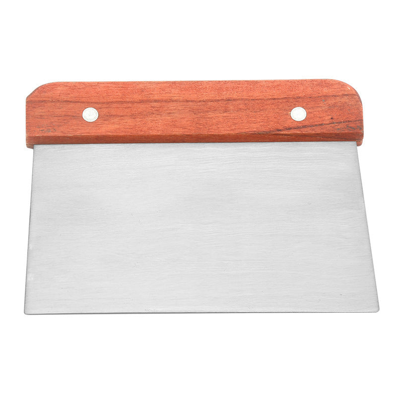 Stainless Steel Dough Cutter