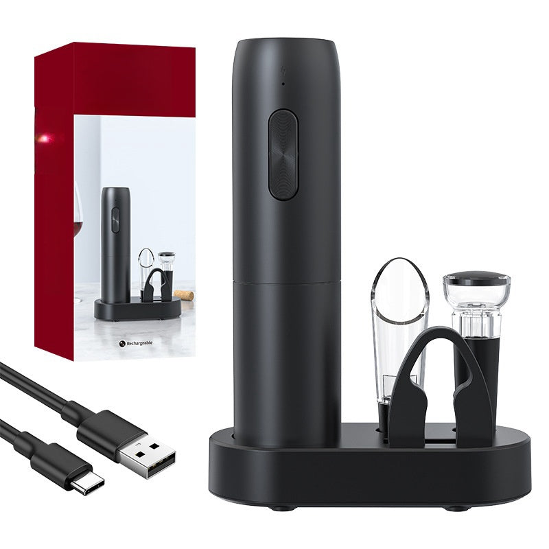 Vintéra Executive Electric Wine Opener