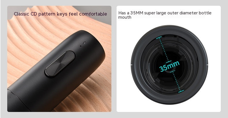 Vintéra Executive Electric Wine Opener