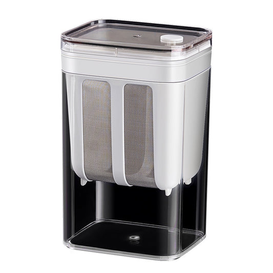 ProYogurt – Greek Yogurt & Whey Strainer