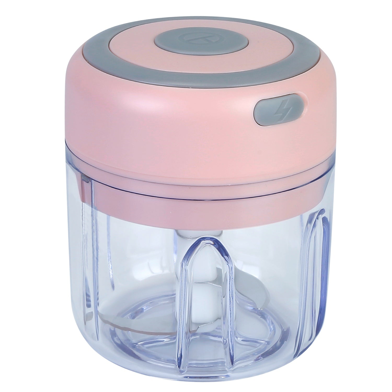 Kitchen & Me Mini Electric Food Chopper