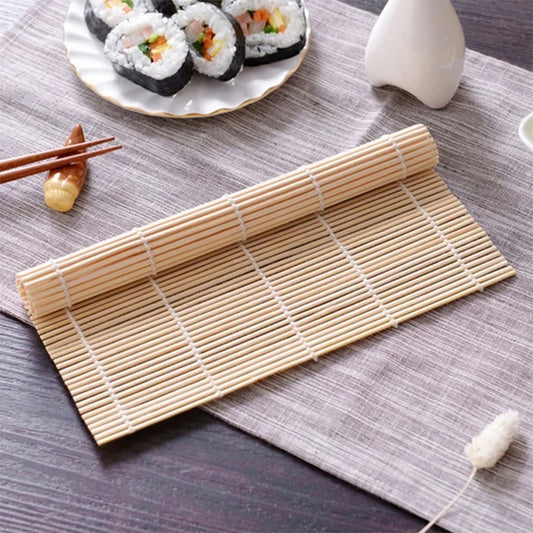 Sushi Roll Pad DIY Rice And Vegetable Roll Rice Roll Kitchen Gadget