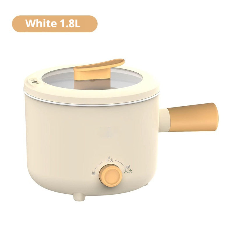 Multi-functional Hot Pot Cooker