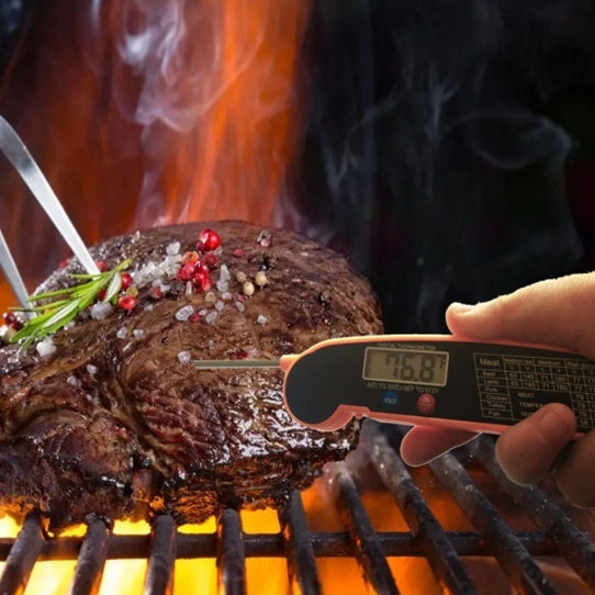 ChefFold Digital Thermomete